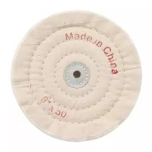 전동드릴광택패드 유막제거 연마 휠 150mm200mm 천 청소 패드 파워 앵글 벤치 그라인더