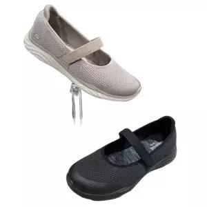 [스케쳐스]여성 온더고 아이디얼 SC0WFCEX251-252-K 732081