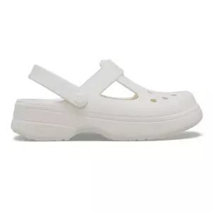 크록스키즈 클래식 메리제인 클로그 키즈 210615-0WV