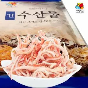 홍진미채 1kg 오징어채 진미채1KG 진미채 건어물