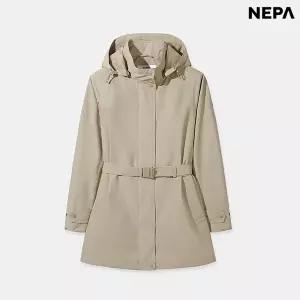 [네파] 여성 듀라이크 방수 자켓 (7M20561-D43)