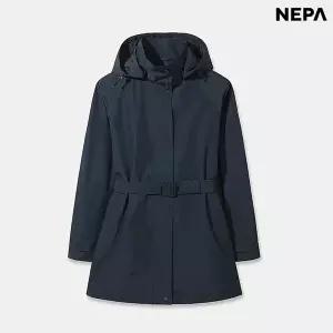 [네파] 여성 듀라이크 방수 자켓 (7M20561-M03)