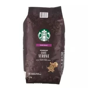 스타벅스 카페 베로나 홀빈 커피 1.13kg