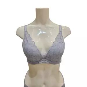 [트라이엄프](신세계 사우스시티)[수입]아쿠아 문 플라워 젤패드 와이어브래지어 WHU DV(TCEF169079AT)