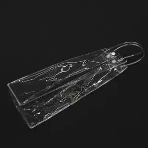 술쇼핑백 와인비닐백 윈도우 참기름 양주 긴 쇼핑백