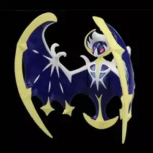 몬콜레 피규어 ML 루나아라 캐릭터 장난감 모형 완구 굿즈 1P