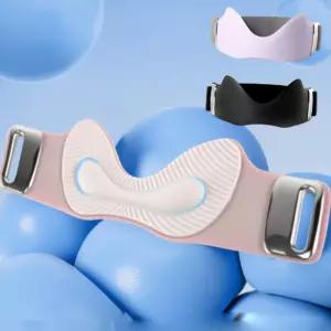 실리콘 슬개건 압박 무릎보호대 테이핑 스포츠 활동