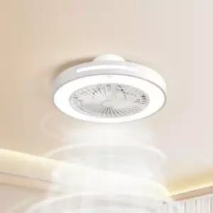 선풍기 조명 천장 LED 거실 무소음 A1 천장선풍기 실링펜