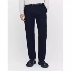 GIORDANO 테크 테이퍼드 히든밴딩 슬랙스 115512 [4color] 01115512 413380