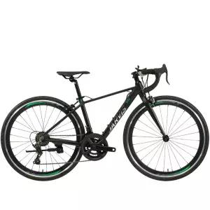 2026 알톤 자비스 R14 JR 시마노14단 알루미늄 주니어 사이클 로드자전거 완조립