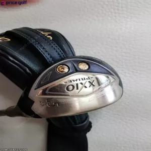 중고 [XXIO] XXIO프라임 젝시오PRIME U5 23도 SP-800 SR