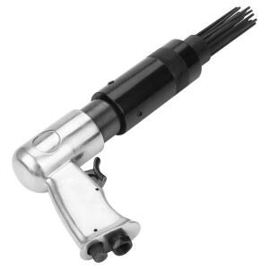 공압식 19니들 스케일러 페인트 슬래그 부식 도구 제거 디버링