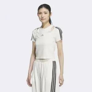 [아디다스]KR7606 댄스 2 LY 티 - OWHITE 739138