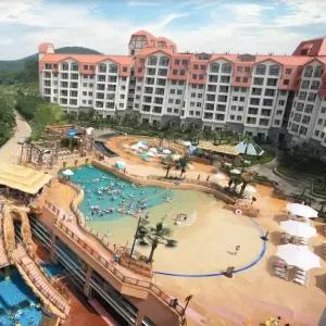 소노벨 변산 (4/14 ~ 4/30)