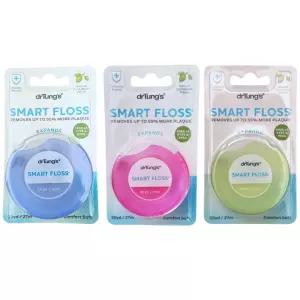 닥터텅스 치실 이태리 스마트치실 4개 색상랜덤