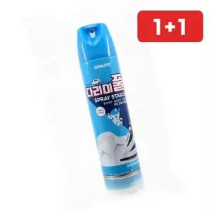 다리미풀 말표 스프레이 다리미풀 480ml 와이셔츠 (1+1)