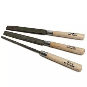 다용도줄세트 Tabata 목공용 줄세트 3P TF-2003 야스리 목공줄 타바타줄세트 타바타일반줄 서치