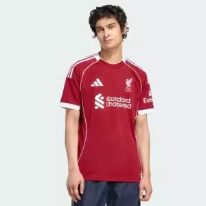 [롯데백화점]아디다스 오리지널스 리버풀 FC 25/26 홈 저지 JV6423