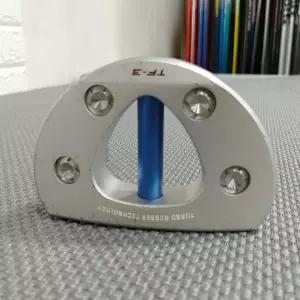 중고 여성용 브릿지스톤 투어스테이지 TF-3 32인치 말렛퍼터