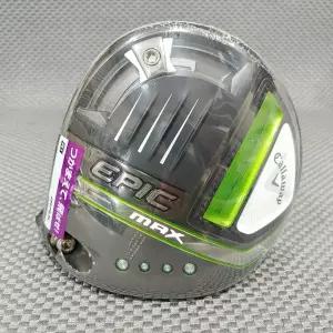 신품 캘러웨이 에픽 맥스 EPIC MAX 10.5도 드라이버 헤드