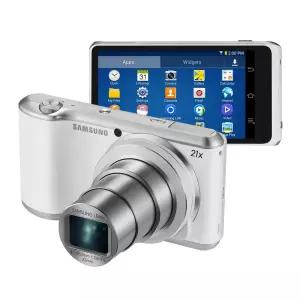 삼성 갤럭시카메라2 (와이파이/광학21배줌)+32GB+포켓융+리더기 k