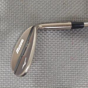 중고 미즈노 MP-T4 58도10 웨지_DG WEDGE