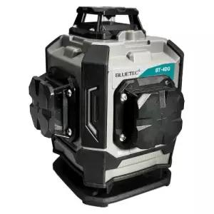 블루텍 레이저레벨기 레이저줄자 레벨기 그린 BT-4DG