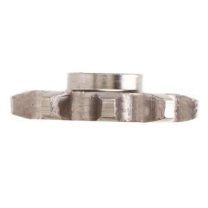 420 9 MY1016Z2 기어드 모터 용 호환 톱니 스프로킷  탄소강