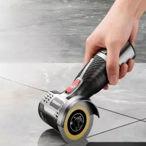 앵글 녹제거 가정용 충전식 브러시리스 미니광택기 절단기