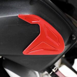 혼다 PCX 160 125 PCX160 PCX125 ADV160 바이크 오토바이 호환 액세서리 에어 필터 보호 장식 커버 카바