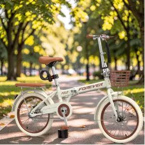 웰라운디드 접이식자전거 초경량접이식자전거