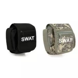 현장 작업벨트부착 공구집 밀리터리파우치 등산보조가방 군인 군용 캠핑 전자담배