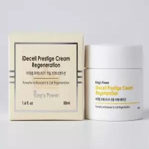 이데셀크림 3gf 기미 크림 미백 흑자 개선