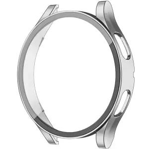 이츠라이프 갤럭시워치4 강화유리 풀커버 액정보호 케이스