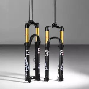 자전거 에어샥 폭스샥 앞쇼바 알루미늄 MTB 프론트 튜브