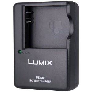 DE A12B DMC CHARGER S005 CGA PANASONI FX12 FX9 SUPPLY FX100 CGA LX9 CAMERA FX10 FX3 DIGITAL S005E FX8 LX1 LX2 FOR S005GK CGA DC122 DMW BCC12 FX50 LX3 BATTERY POWER LUMIX