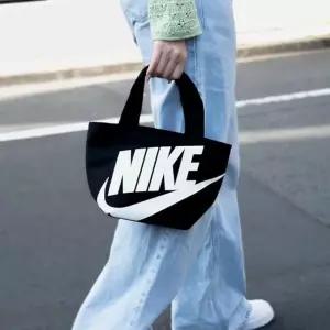 나이키 보온보냉 런치 백 토트백 골프 카트 가방