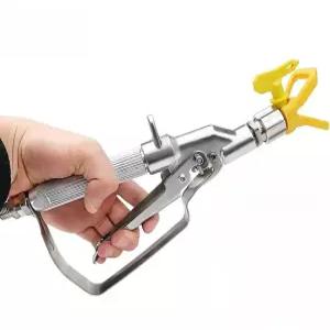 에어리스건 도장기 우수한 폭건 정밀