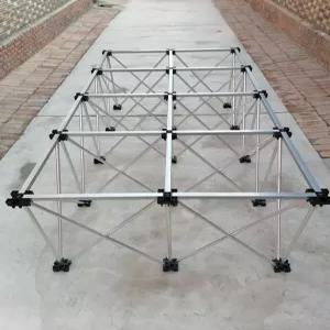 석고보드 작업대 접이식 목공받침대 석고보드작업대 다이