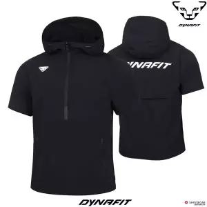 매장정품 DYNAFIT 다이나핏 YUM24603공용,남성,여성 제로퓨즈 경량우븐 기능성 반팔아노락자켓(기존가 149,