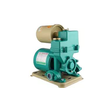 지하수 양수기 가정용 우물 펌프 모터 전동 흡입 설비