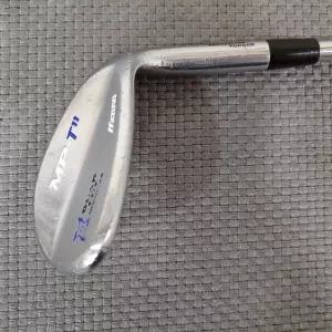 중고 미즈노 MP-T11 58도10 웨지_경량스틸 WEDGE FLEX