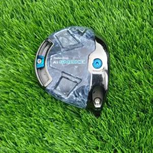 중고 켈러웨이 펠러다임 AI 스모크MAX 9도 드라이버 헤드