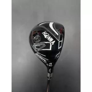 혼마 비즐3 남자 유틸리티 4번 SR 중고 시타클럽