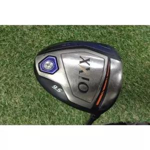 드라이버 젝시오 10 NEW XXIO R강도 10.5도 커버x (G11)