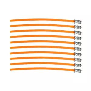 ES산업 LBCT54 예초기 줄날 BC54S전용 10개입