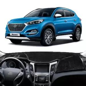 올뉴투싼TL 벨벳 대시보드커버 대쉬보드 데시보드 차량용 자동차