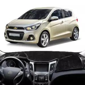 더넥스트스파크 벨벳 대시보드커버 대쉬보드 데시보드 차량용