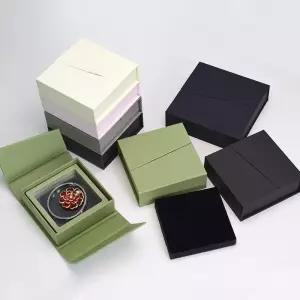 액세서리 보관함 선물 케이스 상자 선물포장 보관 반지 목걸이 귀걸이 정리함 데코 소품