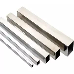 스텐각파이프 1m 절단판매 스테인리스 사각 각관 각재 사각파이프 스텐 스